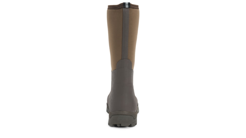 Muck Boots Wetland Field Boot - Women's, 6 US, Medium, Tan/Bark, WMT-998K-BRN-060