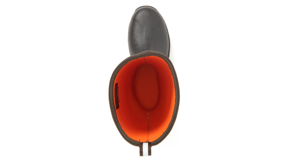 Muck Boots Wetland Pro Snake Boot - Mens, Brown, 14, WETP-900-BRN-140