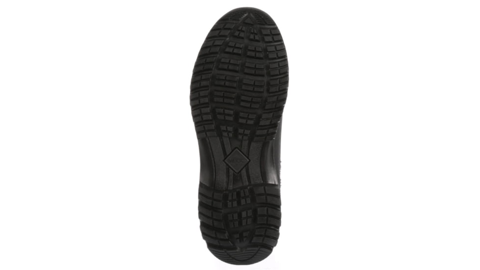 Muck Boots Womens Arctic Apres Performance Winter Boot, Black, Charcoal, 5, AP8000005