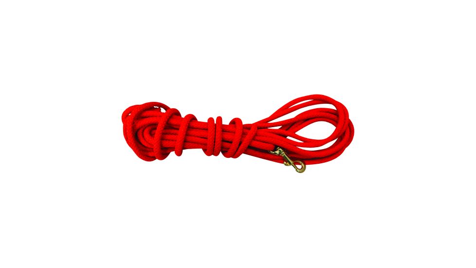 Mud River Hardhead Check Cord, Orange, 18345