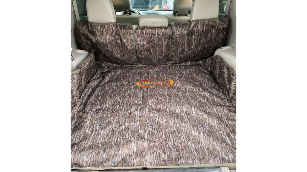 Mud River Mr Cargo Liner Bottomland, Bottomland, 56in x 68in, 38052