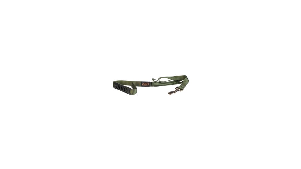 Mud River Nylon Lead, 4 ft / 48in. in Green 18438