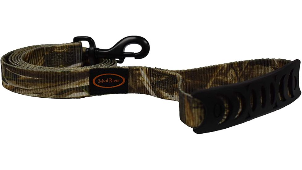 Mud River Soft Grip, 72in, Camo, 18716