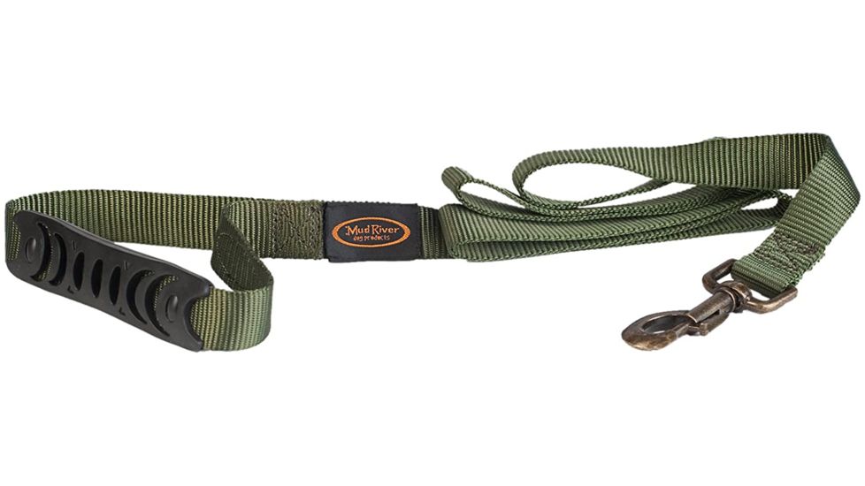 Mud River Soft Grip, 72in, Green, 18714