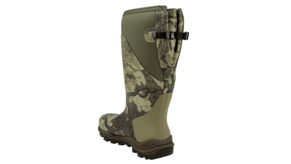 Muddy 17in Non-Insulated Boots - Mens, Veil Canyon Hybrid, 11D, MUD-17NI-VCH-11D