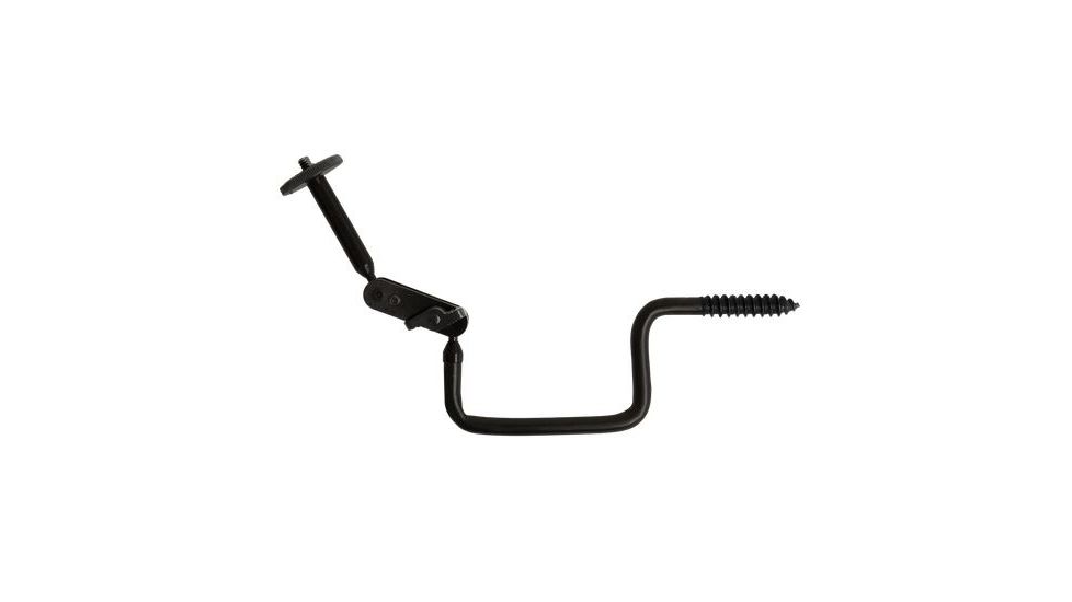 Muddy Adjustable Trail Camera Support, Black MTCA-TCS02