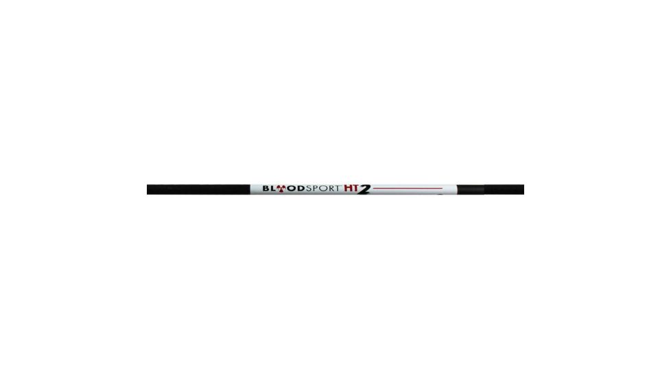 Muddy BloodSport 2 Elite 350 Shafts, 12 pk. 2000351
