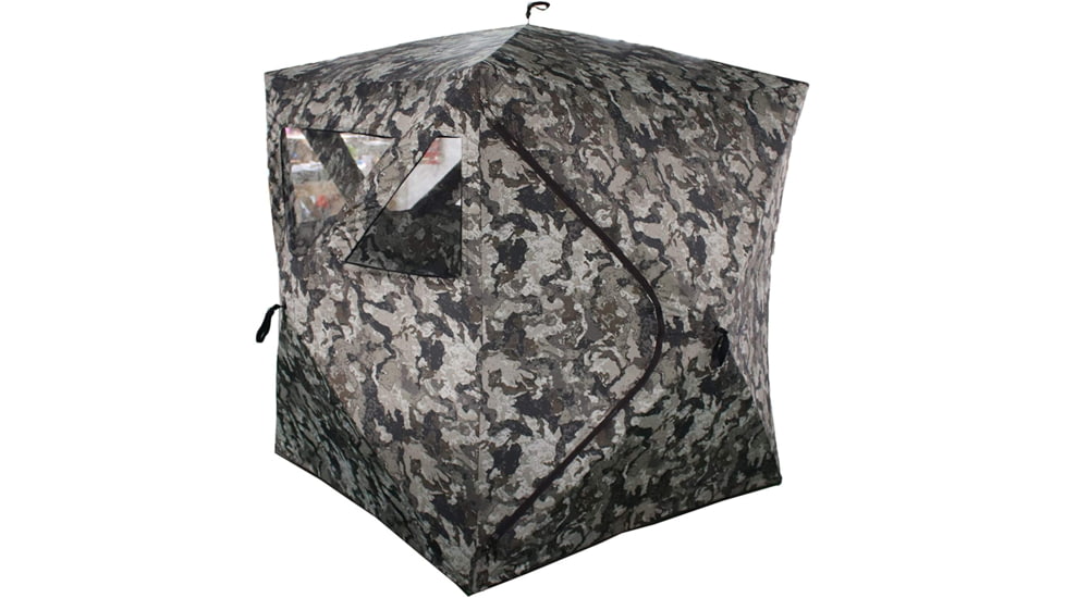 Muddy Ground 250 Hunting Blind, MUD-GB250