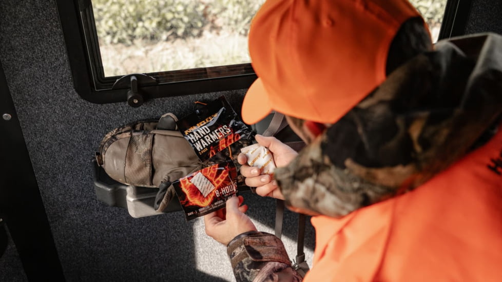 Muddy Hand Warmer, 3 Pack, MUD-DHW-3PK