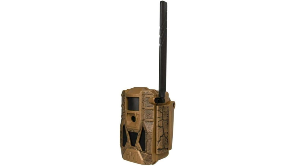 Muddy Matrix Cellular Trail Camera