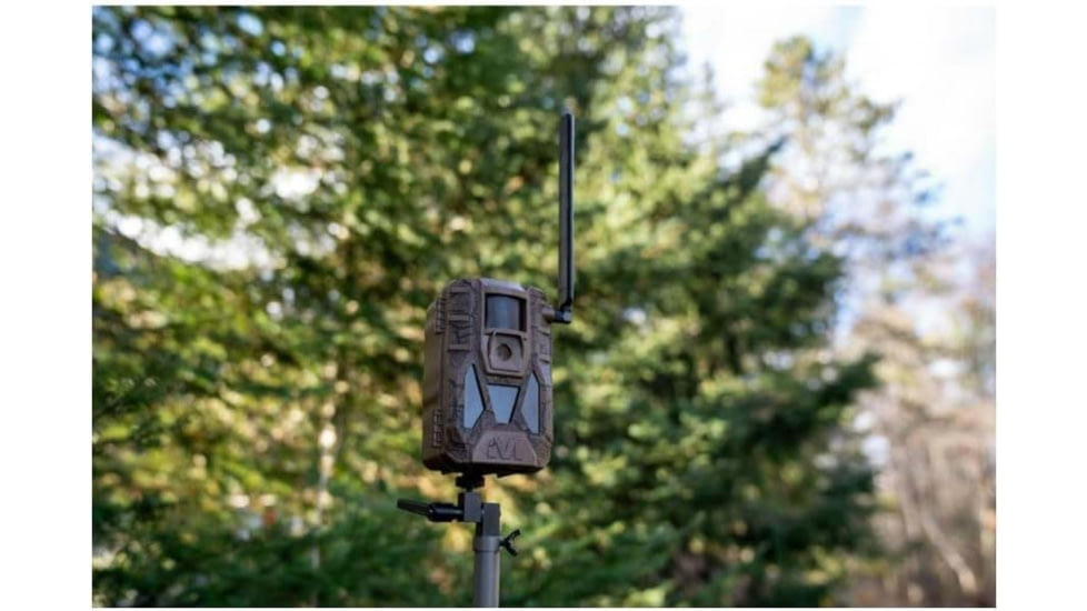 Muddy Matrix Cellular Trail Camera
