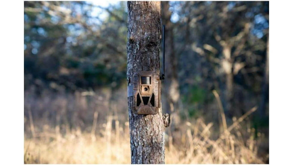 Muddy Matrix Cellular Trail Camera