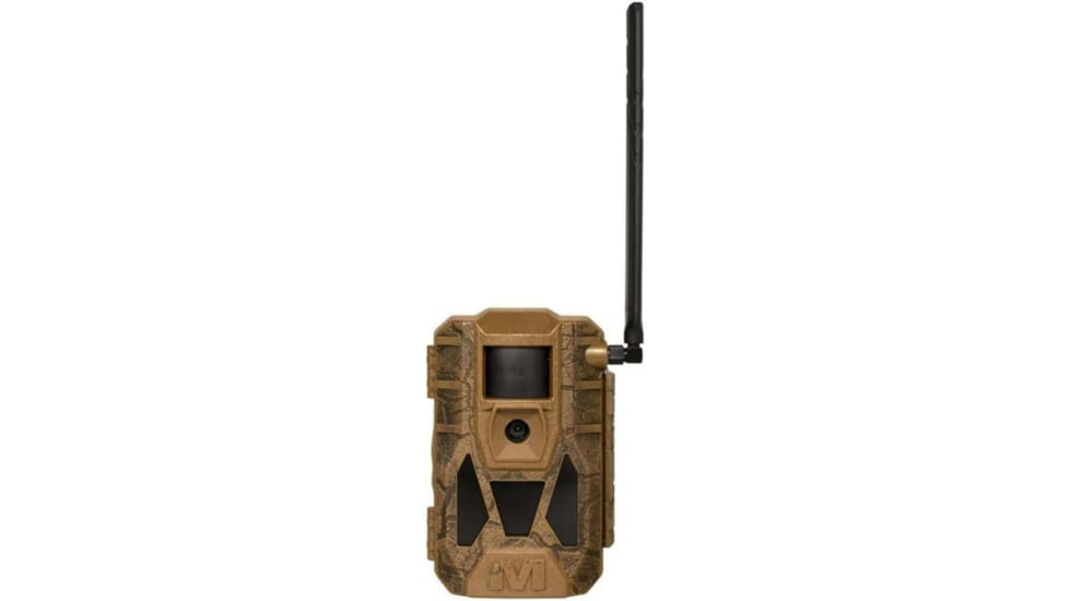 Muddy Matrix Cellular Trail Camera