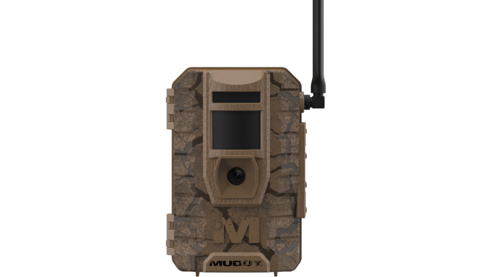 Muddy Mitigator 3.0 Cell Camera Combo, 36MP, Set of 2, Brown, MUD-MTGTR3K-2PK