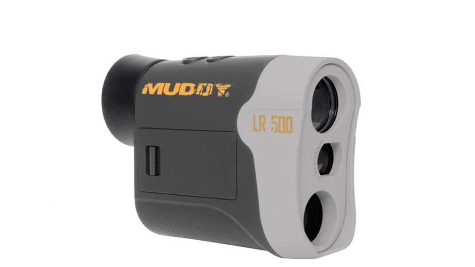 Muddy MUD-LR500 LR500 Black 5x 500 Yards Max Distance