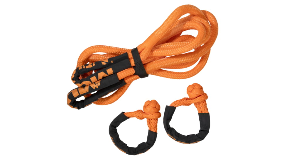 Muddy 20ft Kinetic Rope Kit