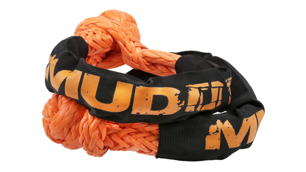Muddy 20ft Kinetic Rope Kit