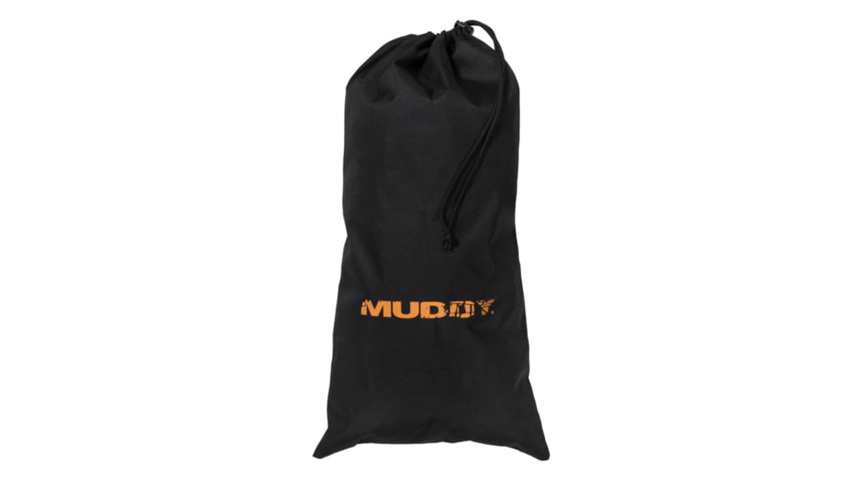Muddy 20ft Kinetic Rope Kit