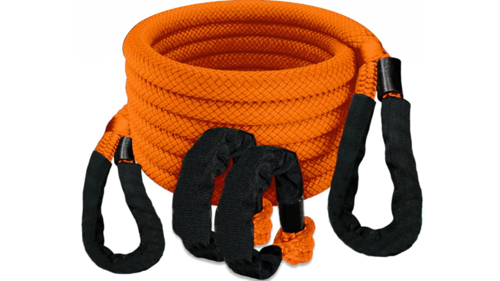 Muddy 20ft Kinetic Rope Kit