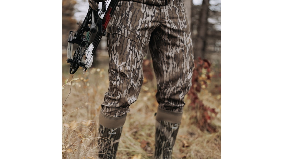 Muddy DV8 Clutch Pants