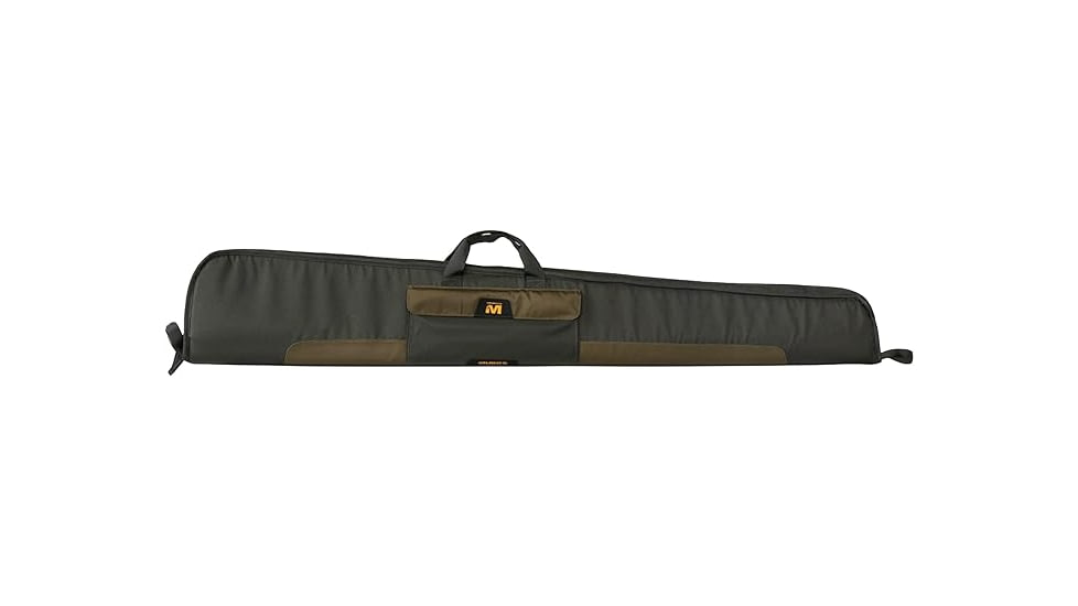 Muddy Pathfinder Shotgun Soft Gun Case, 52in, Peat Moss, MUD-CSE-PF-SGC52-PM