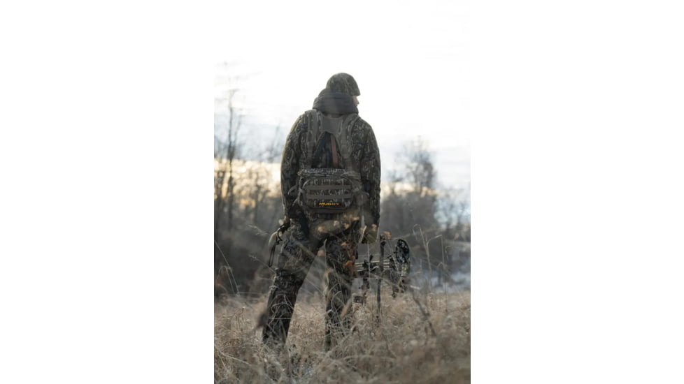 Muddy Pro Lumbar 500 8L Pack