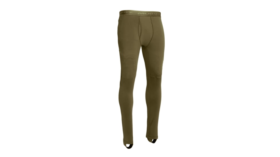 Muddy Nucleus Heated Bottoms - Mens, Brown Clay, LARGE, MUD-HT-BTM-CL-L
