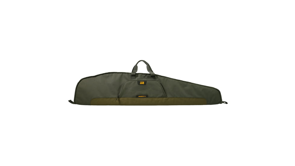 Muddy Pathfinder Scoped Rifle Case, 48in, Peat Moss, MUD-CSE-PF-SRC48-PM