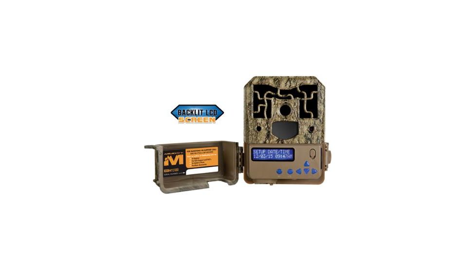 Muddy Pro-Cam 12, Camo MTC500