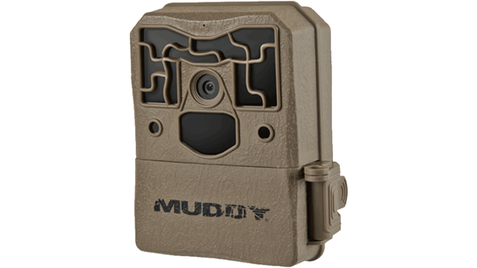 Muddy PRO-CAM 16 Megapixel / 18 No Glow IR LED, MUD-MTC200