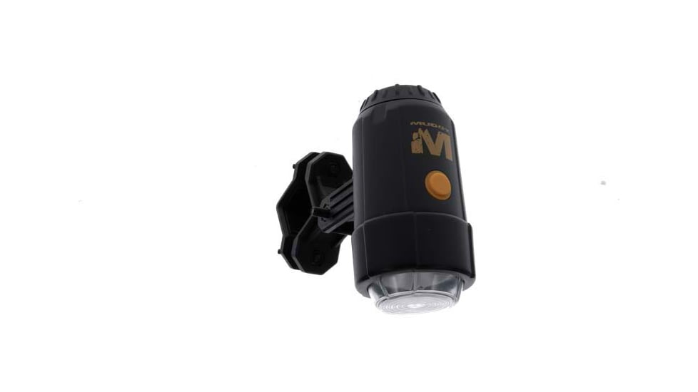 Muddy Remote Beacon Illuminator, 3pk, Black, MUD-RBI-3PK