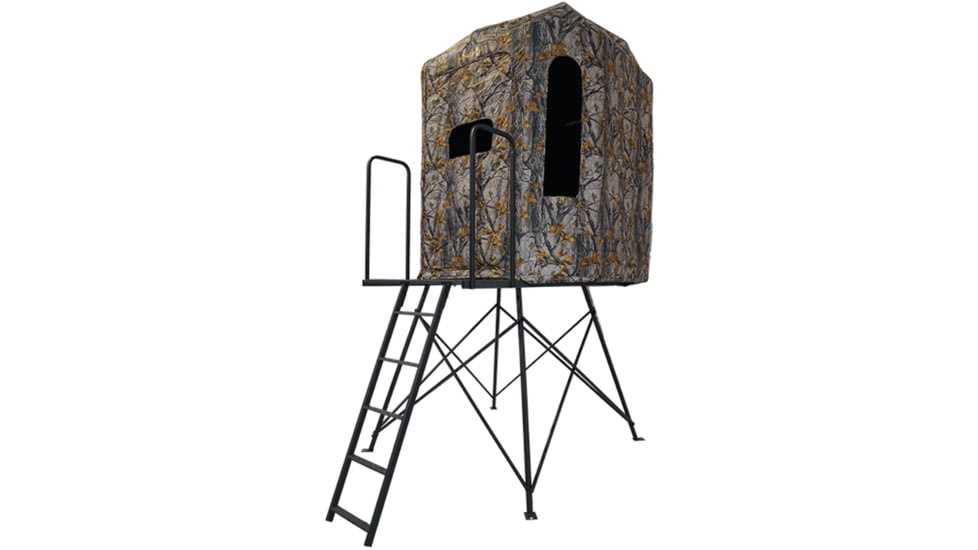 Muddy Soft-sided 360 Deg Hunting Blind, MUD-BBB0750