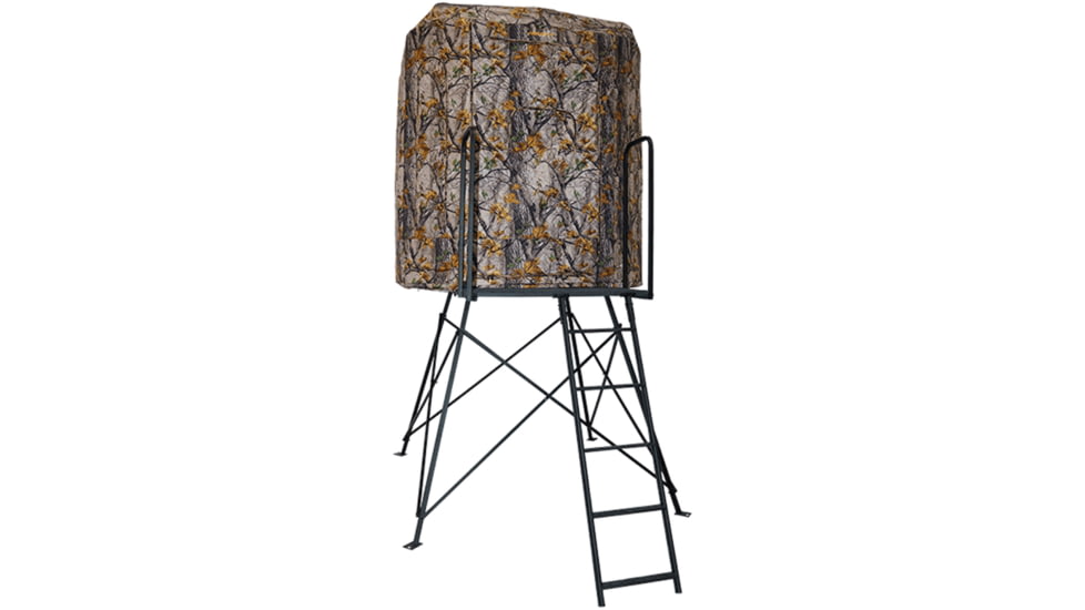 Muddy Soft-sided 360 Deg Hunting Blind, MUD-BBB0750