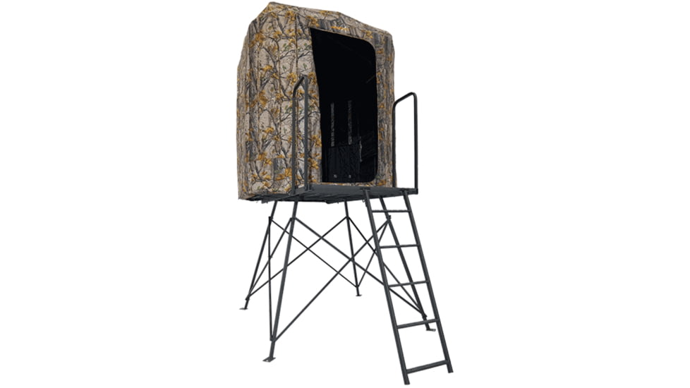 Muddy Soft-sided 360 Deg Hunting Blind, MUD-BBB0750