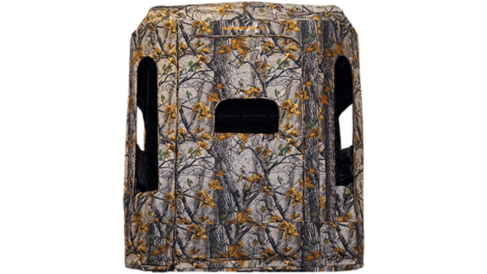 Muddy Soft-sided 360 Deg Hunting Blind, MUD-BBB0750