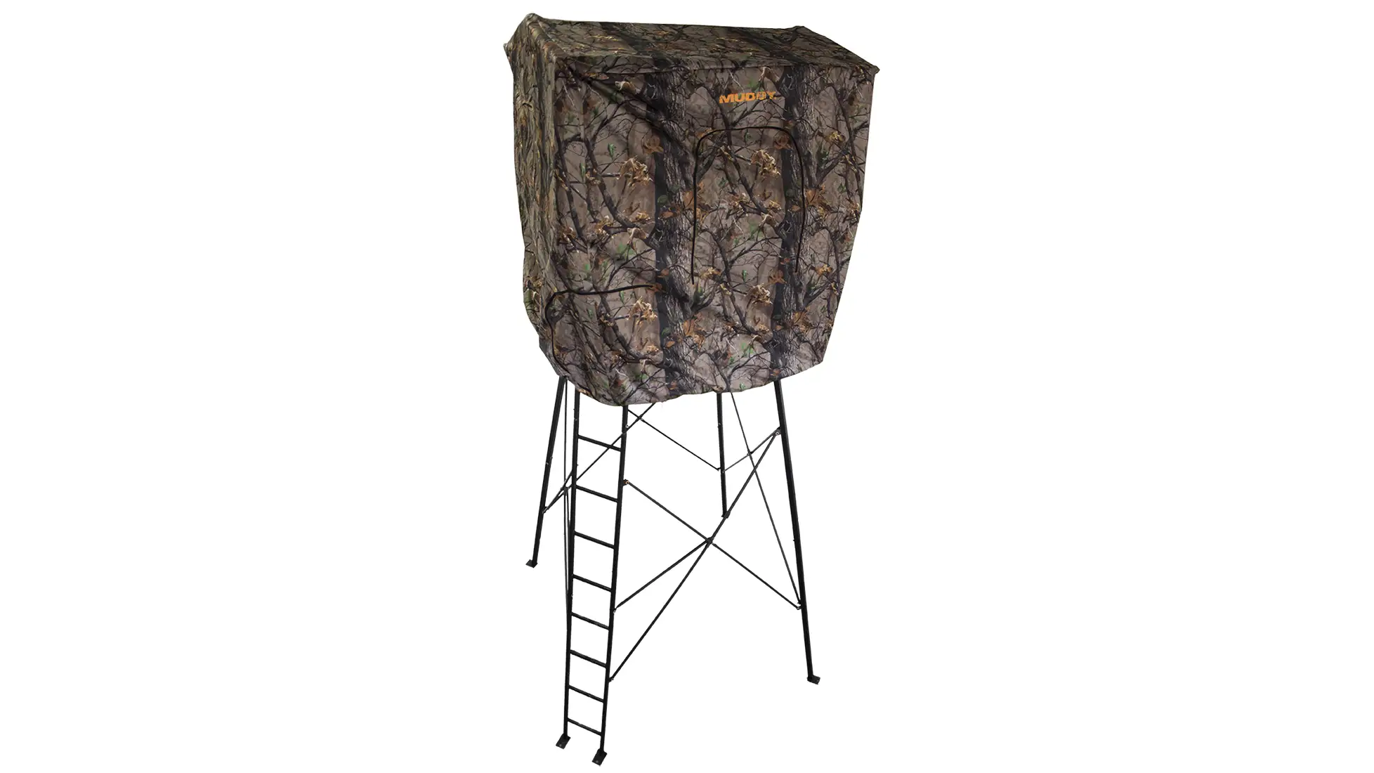 Muddy The Quad Roof Kit Enclosure Tree Stand
