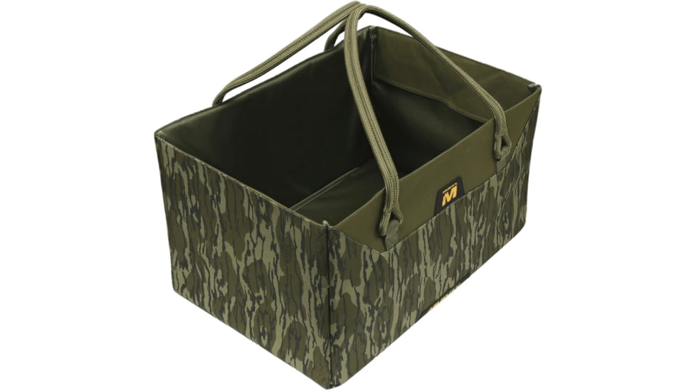 Muddy Tote Bag Peat Moss Duffel Bag, 50L, Peat Moss, 1410645