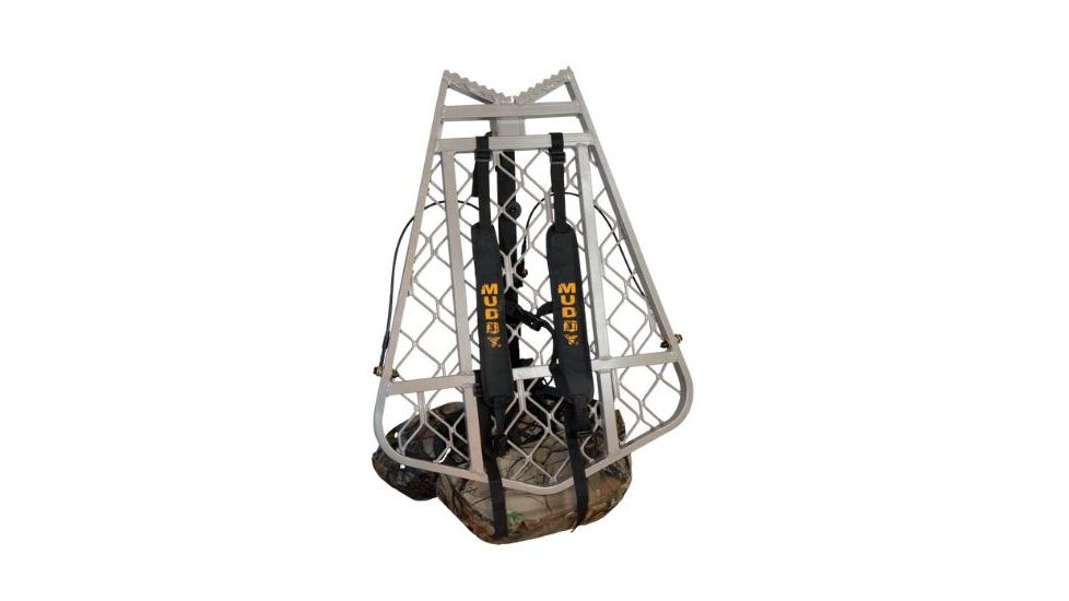 Muddy Treestand Backpack Straps, Camo, MTA-BPS01