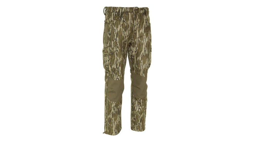 Muddy Trx Softshell Pant Mo Bottomland Large
