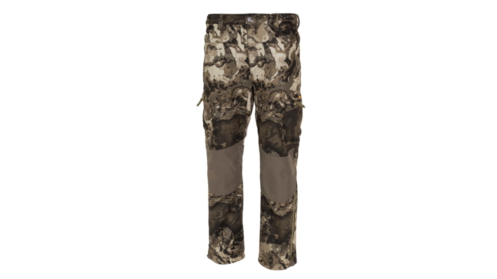 Muddy TRX Softshell Pants - Mens, Veil Canyon Grey, XL, MUD-WDP-PNT-VCG-XL