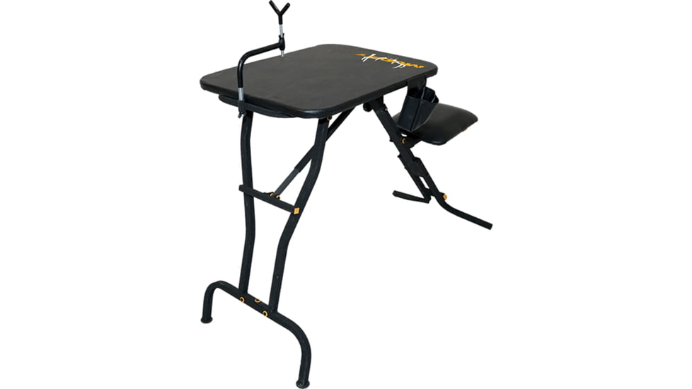 Muddy Ultra-Steady Bench, MUD-MSB100