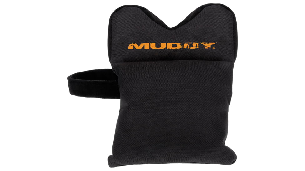 Muddy Window Shooting Bag, Black, MUD-WSB