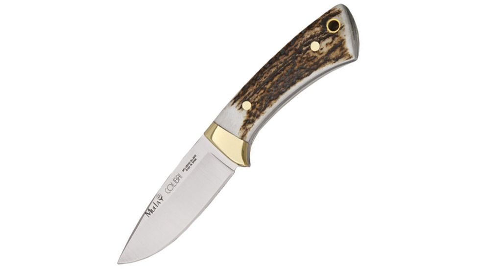 Muela Colibri Fixed Blade, Knife MUE92340