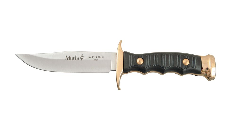 Muela Premium Bowie Knife, 7 5/8in. CI7100