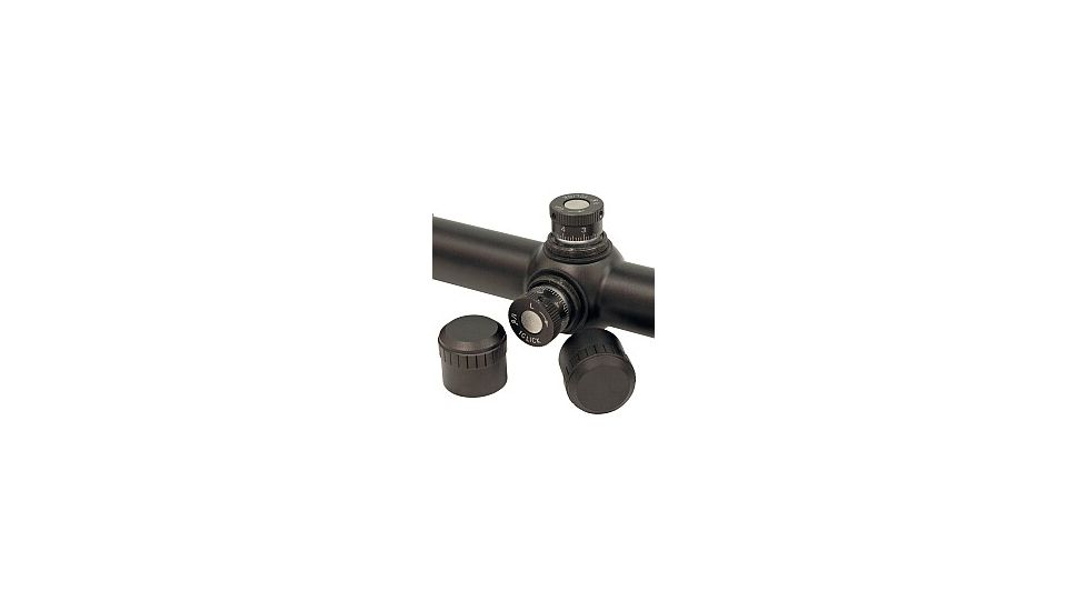 Mueller Optics 4-16x50mm AO Sport Dot Turrets