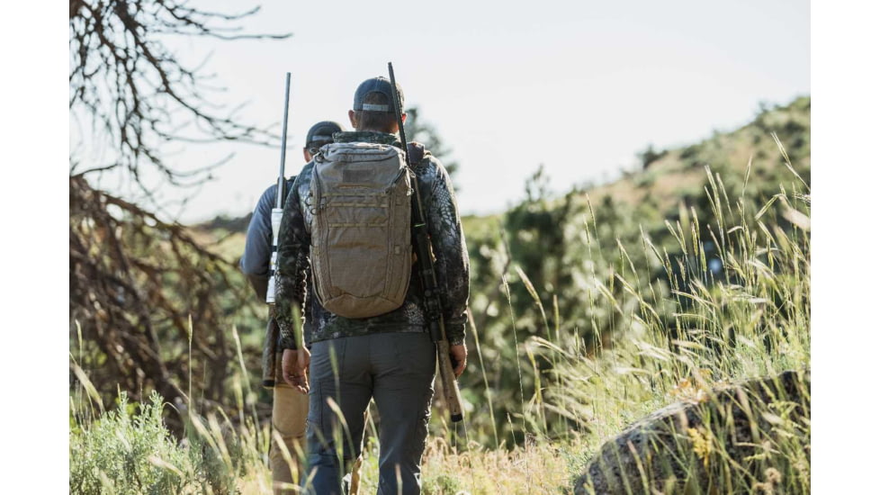 Mueller Optics 4.5-14x40mm AO APV Flex Reticle Rifle Scope, Silver, MAPV451440S