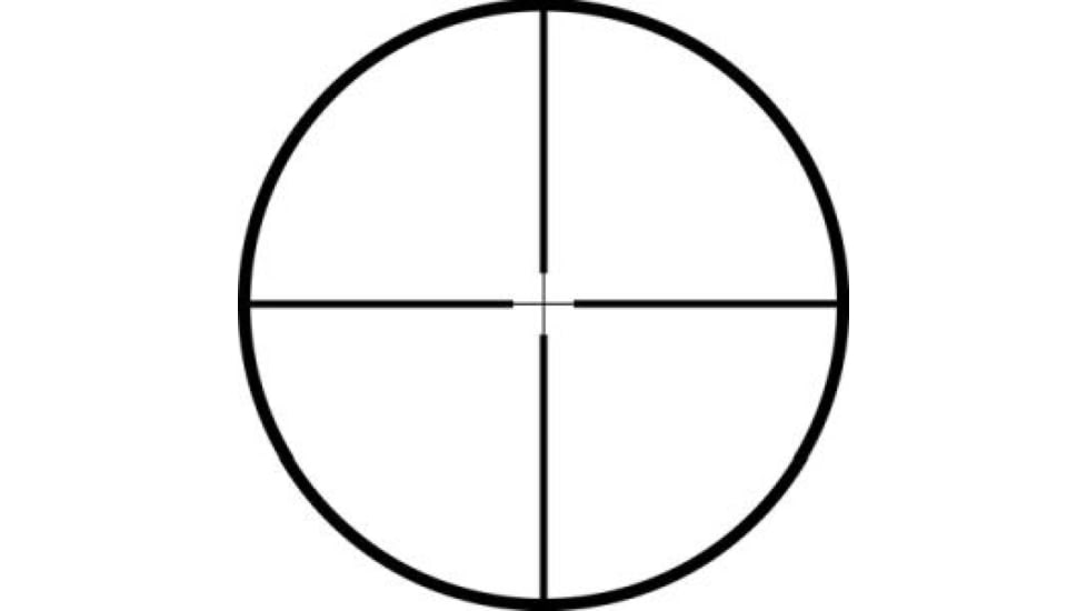 Mueller Optics 4.5-14x40mm AO APV Flex Reticle Rifle Scope, Silver, MAPV451440S