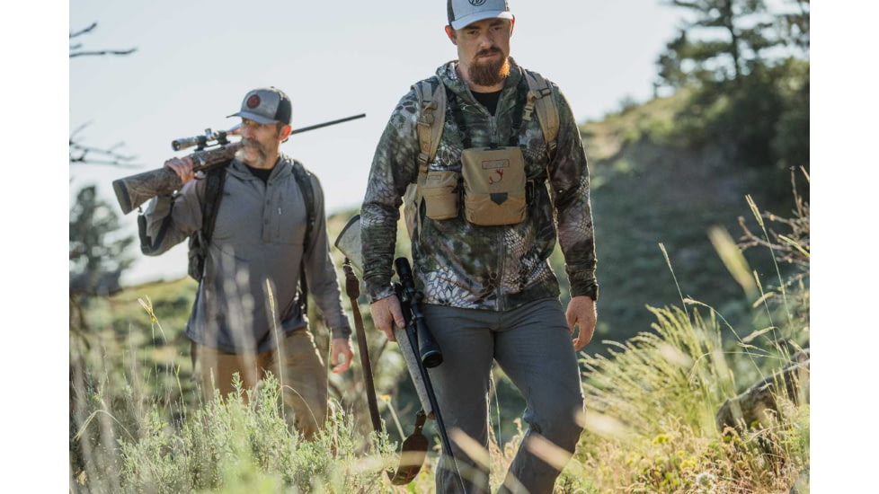 Mueller Optics 4.5-14x40mm AO Flex Reticle APV Rifle Scope, Black, MAPV451440