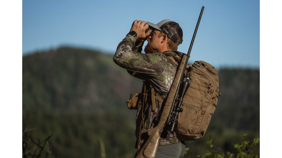 Mueller Optics 4.5-14x40mm AO Flex Reticle APV Rifle Scope, Black, MAPV451440