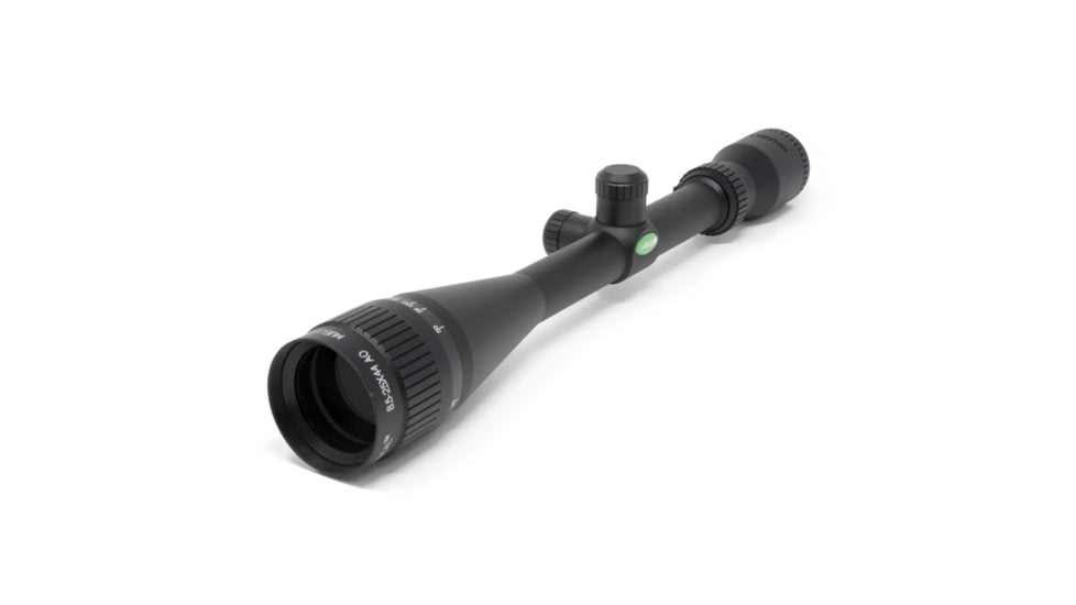 Mueller Optics 8.5-25x44AO Tactical Rifle Scope MT852544